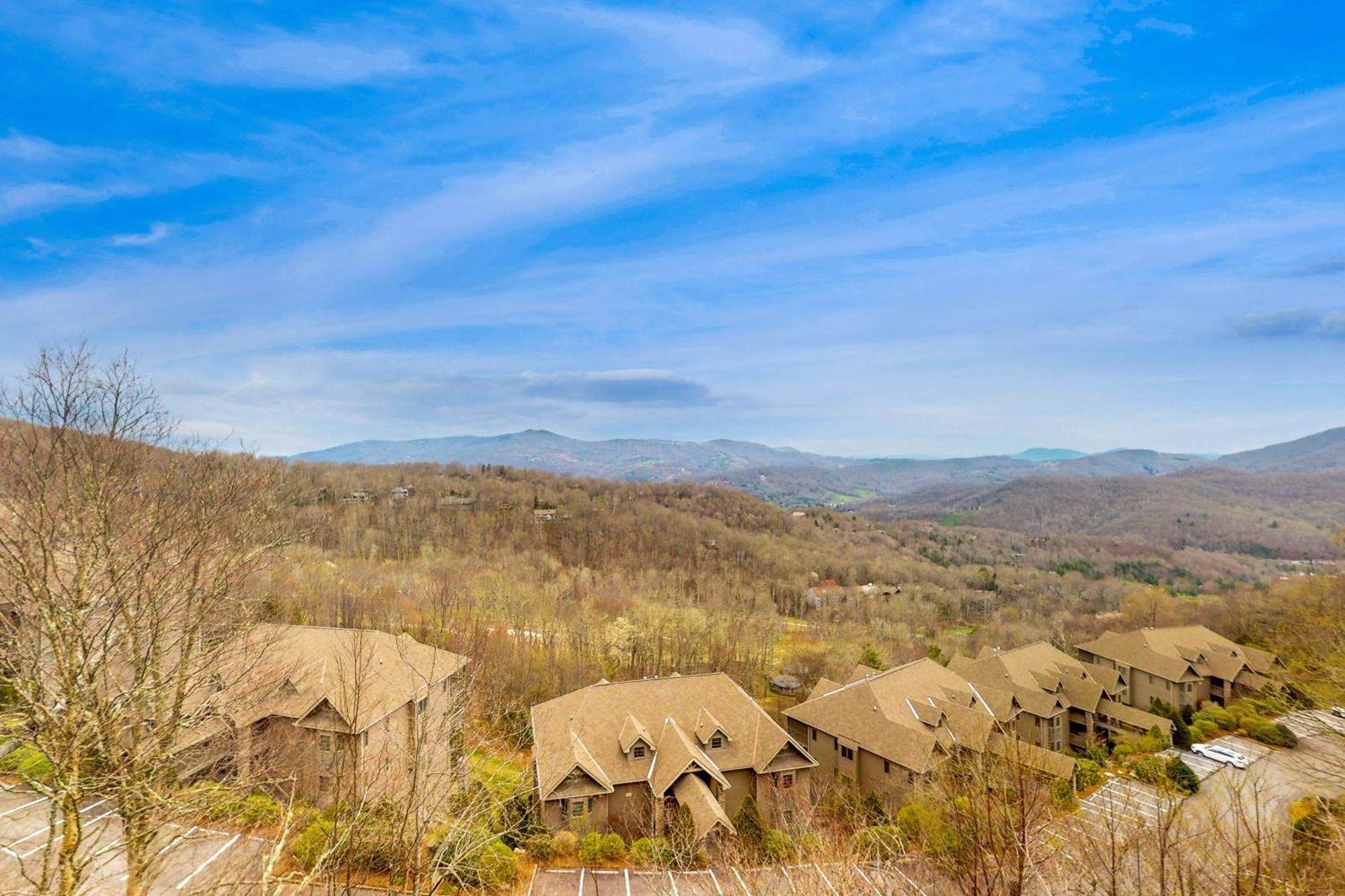 Skyleaf Villa 801 Sugar Mountain Exterior photo